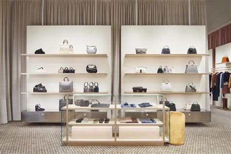 faisal fendi toronto|Fendi Boutique .